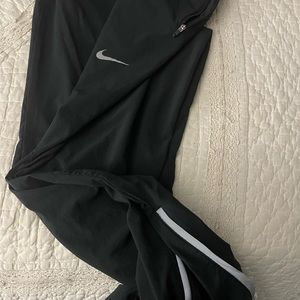 Nike Dri-fit running pants size medium